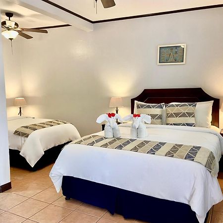 Hotel Playa Espadilla & Gardens Manuel Antonio Luaran gambar