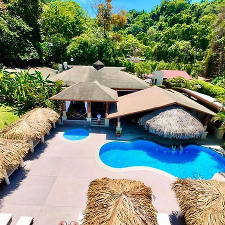 Hotel Playa Espadilla & Gardens Manuel Antonio Luaran gambar