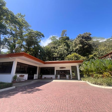 Hotel Playa Espadilla & Gardens Manuel Antonio Luaran gambar