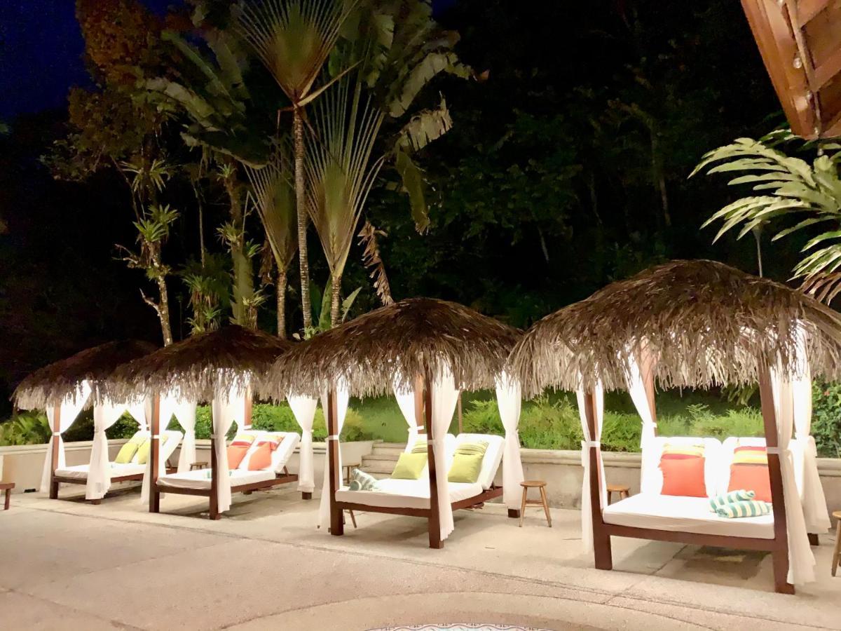 Hotel Playa Espadilla & Gardens Manuel Antonio Luaran gambar
