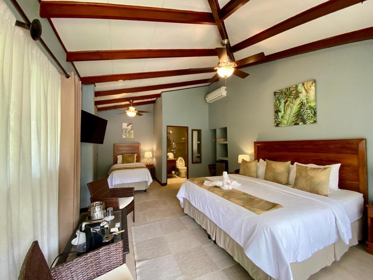 Hotel Playa Espadilla & Gardens Manuel Antonio Luaran gambar