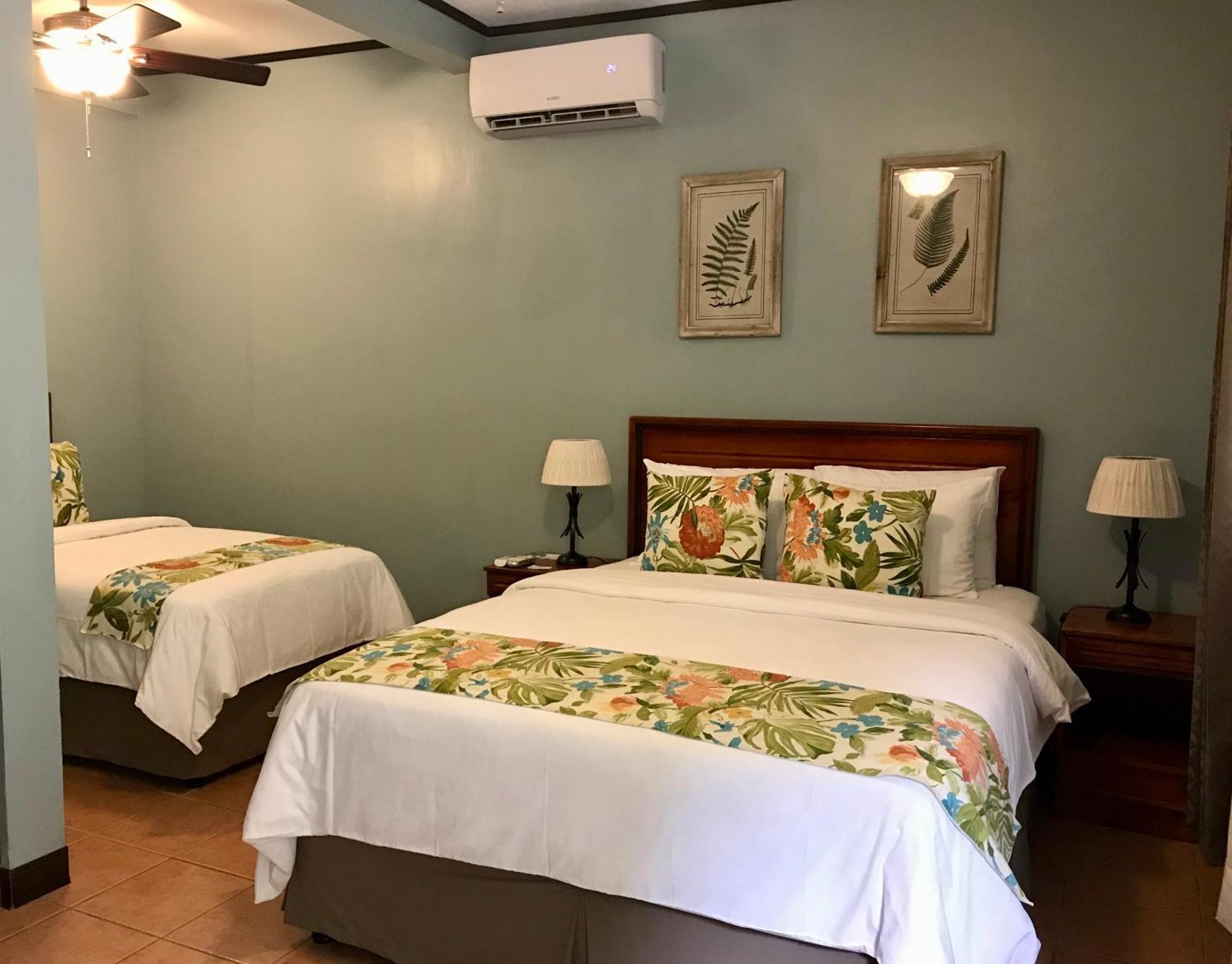 Hotel Playa Espadilla & Gardens Manuel Antonio Luaran gambar