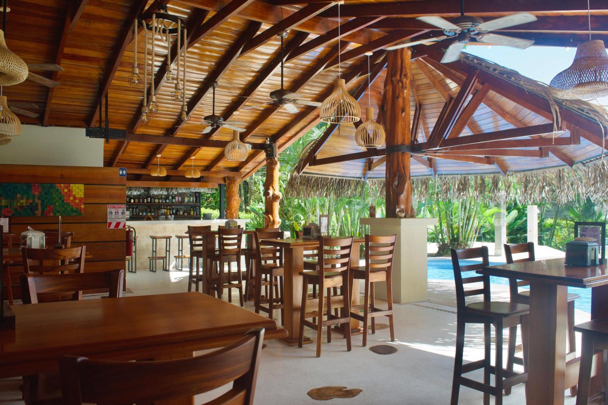 Hotel Playa Espadilla & Gardens Manuel Antonio Luaran gambar