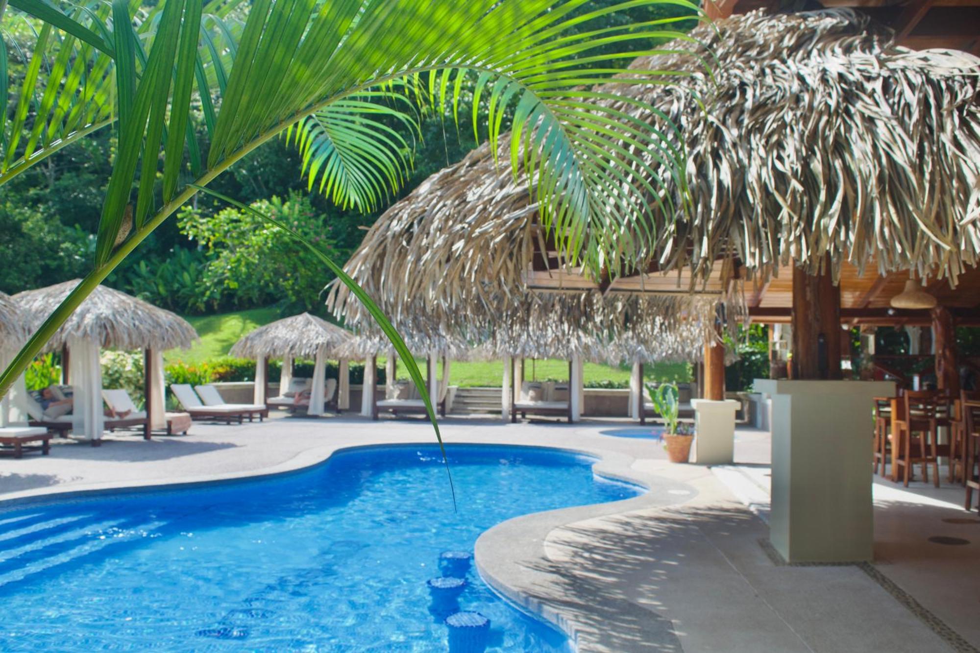 Hotel Playa Espadilla & Gardens Manuel Antonio Luaran gambar