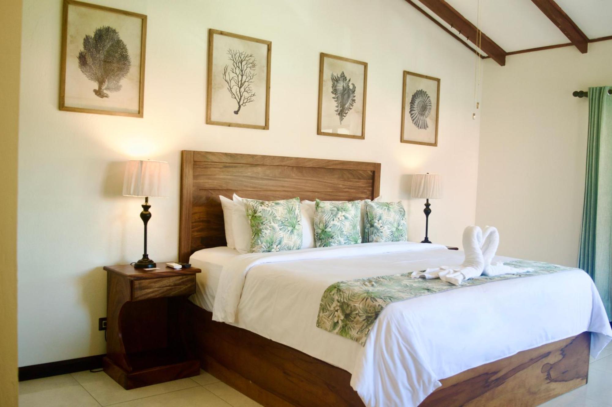 Hotel Playa Espadilla & Gardens Manuel Antonio Luaran gambar