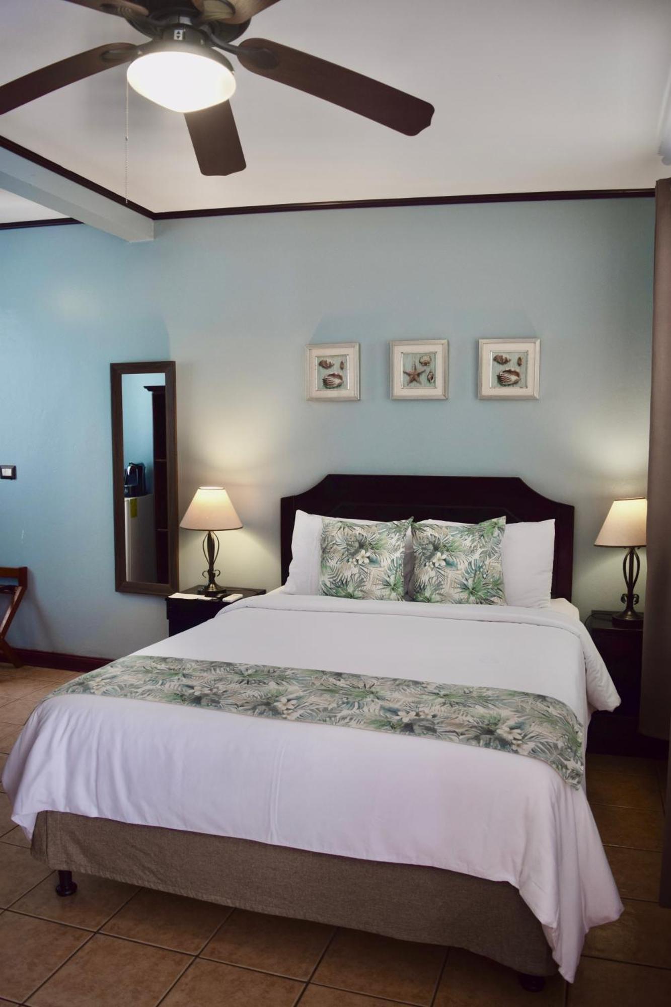 Hotel Playa Espadilla & Gardens Manuel Antonio Luaran gambar