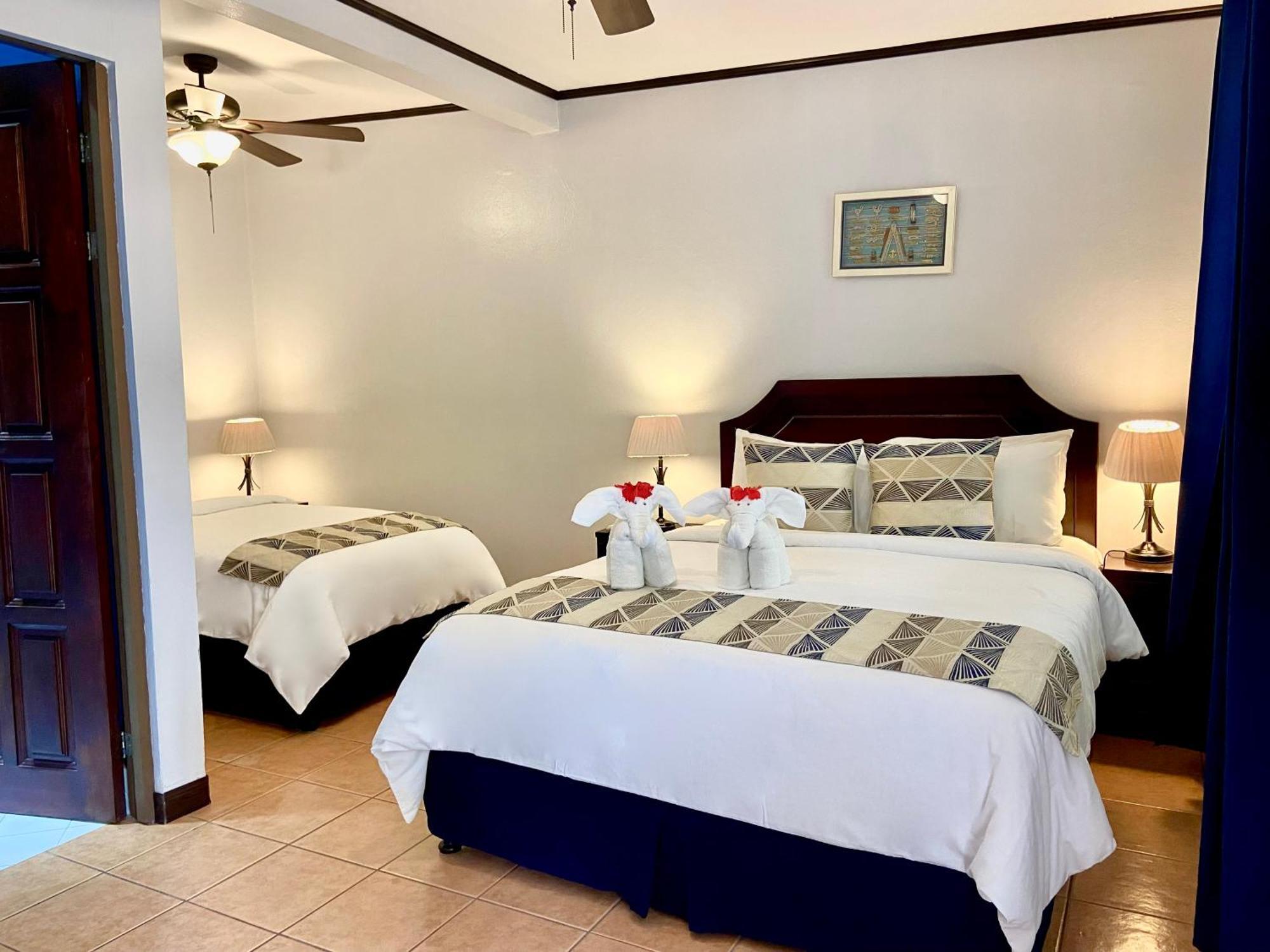 Hotel Playa Espadilla & Gardens Manuel Antonio Luaran gambar