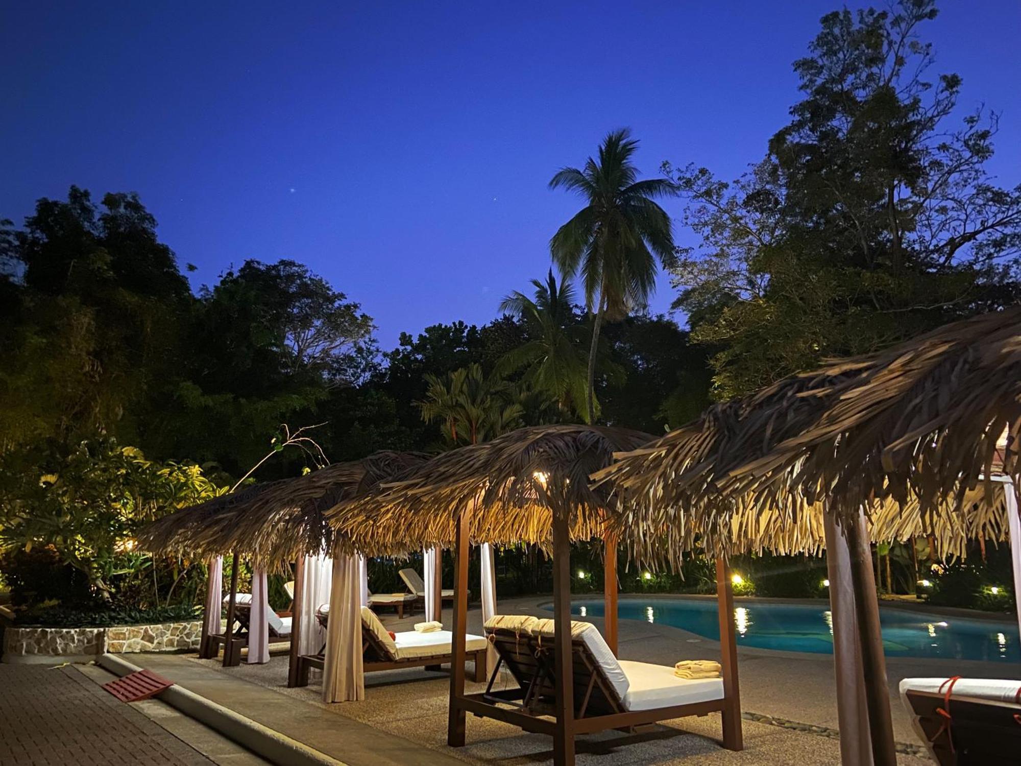 Hotel Playa Espadilla & Gardens Manuel Antonio Luaran gambar