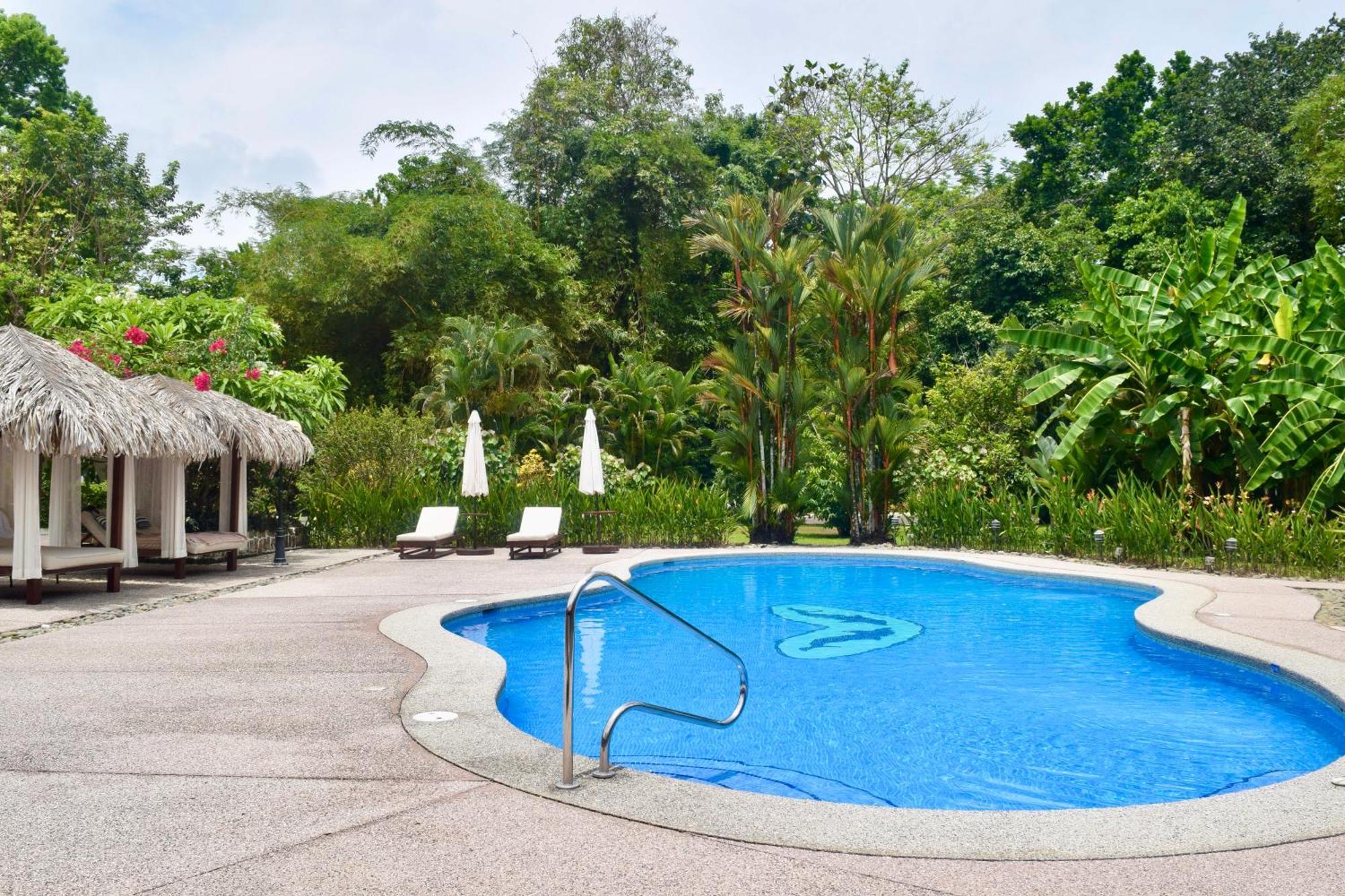 Hotel Playa Espadilla & Gardens Manuel Antonio Luaran gambar