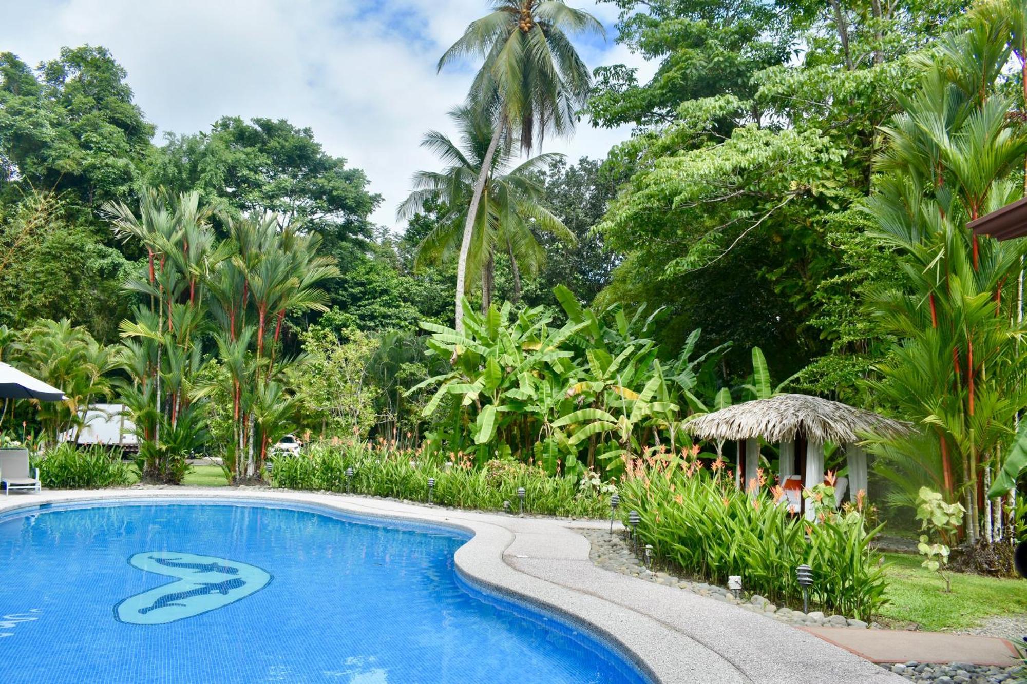 Hotel Playa Espadilla & Gardens Manuel Antonio Luaran gambar