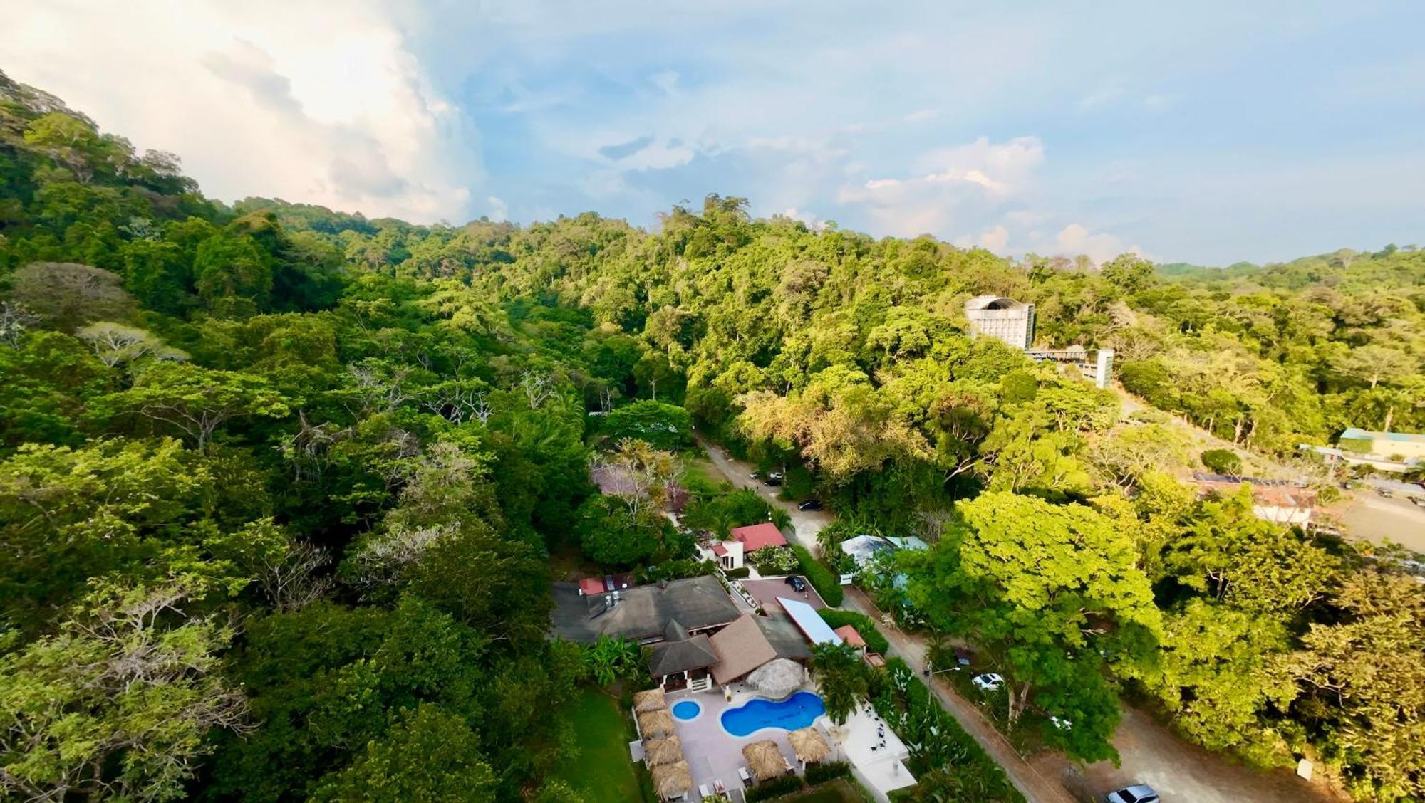Hotel Playa Espadilla & Gardens Manuel Antonio Luaran gambar