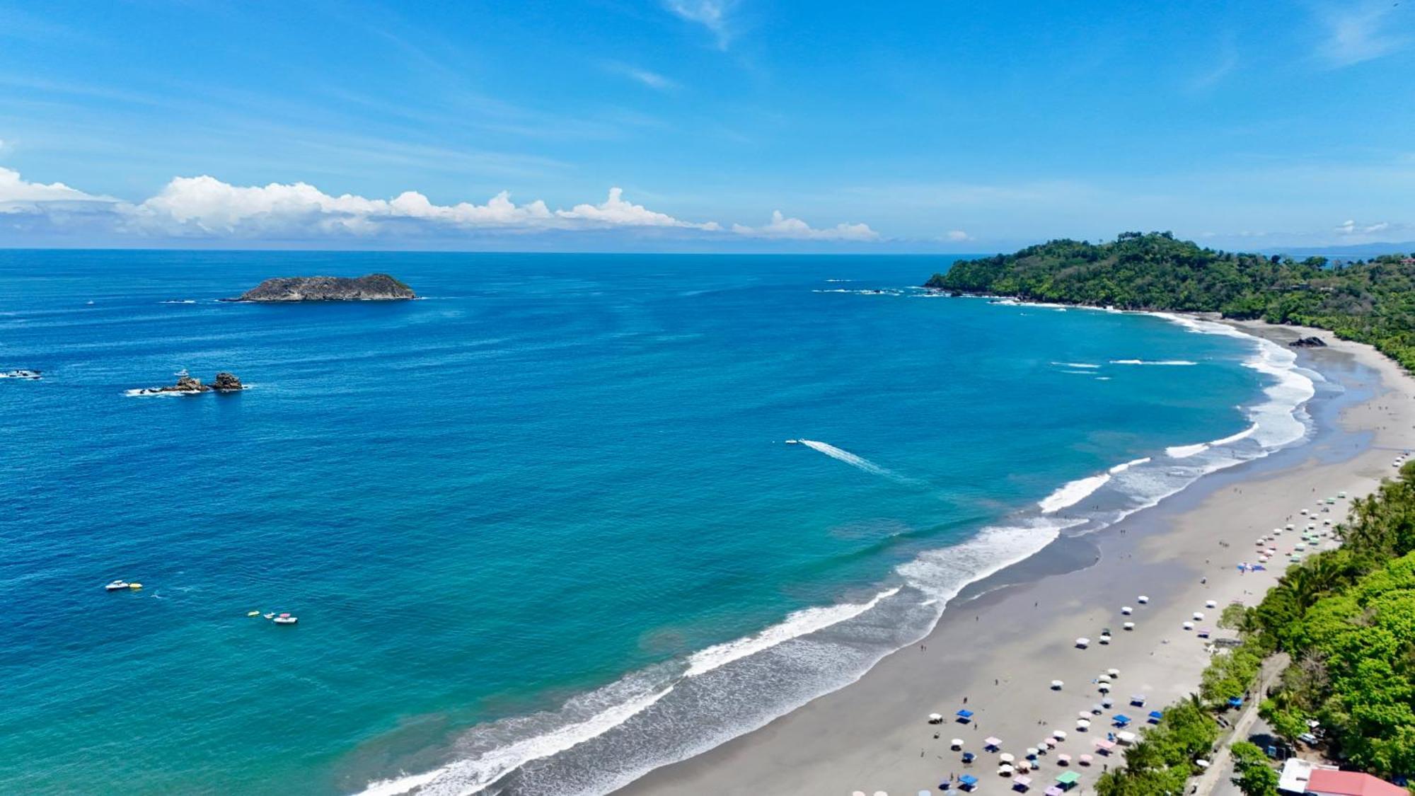 Hotel Playa Espadilla & Gardens Manuel Antonio Luaran gambar