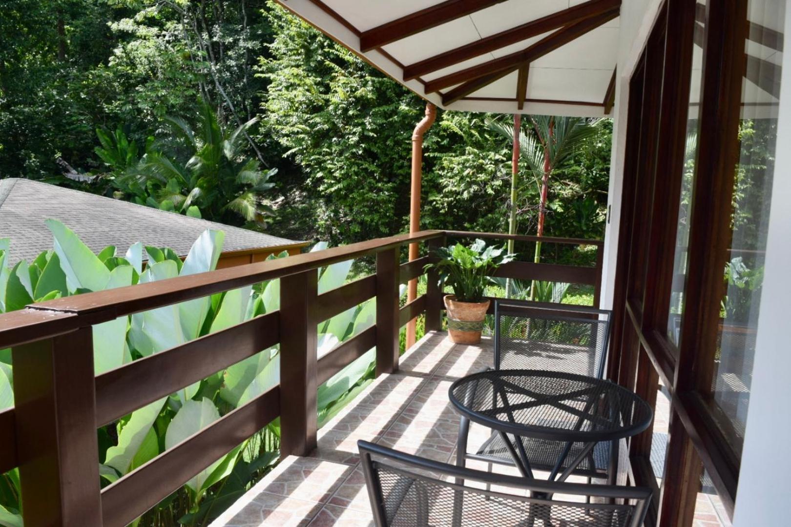 Hotel Playa Espadilla & Gardens Manuel Antonio Luaran gambar