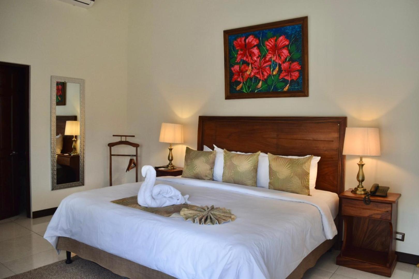 Hotel Playa Espadilla & Gardens Manuel Antonio Luaran gambar