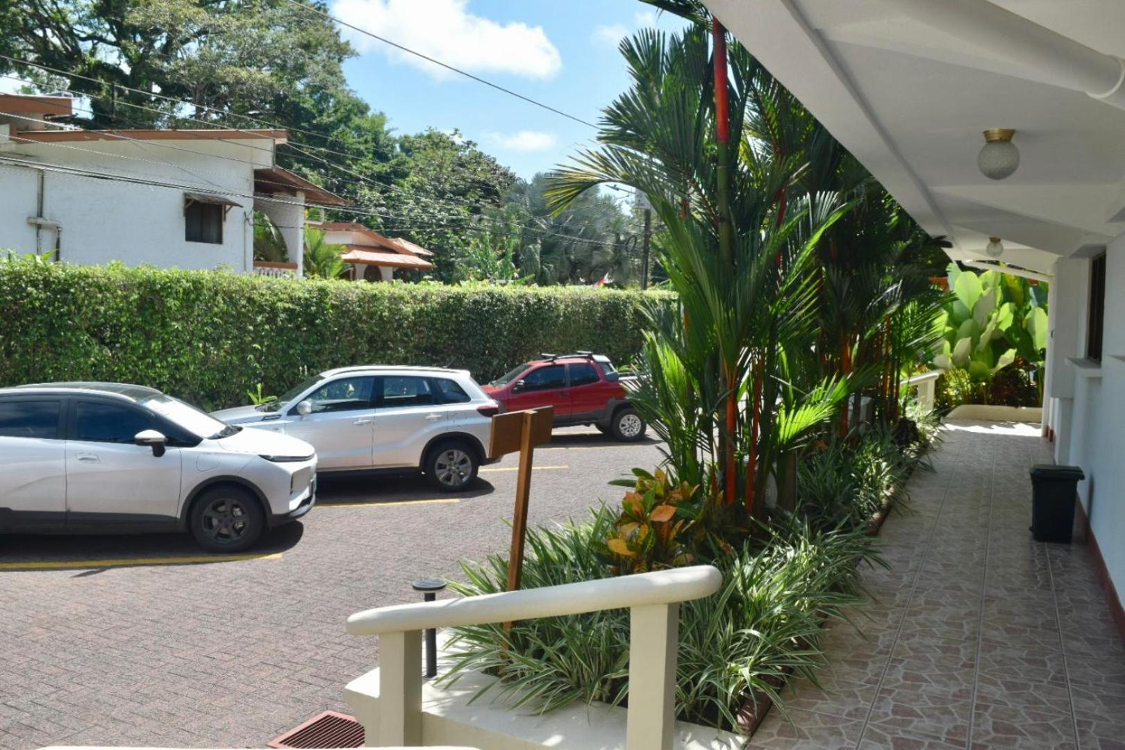 Hotel Playa Espadilla & Gardens Manuel Antonio Luaran gambar