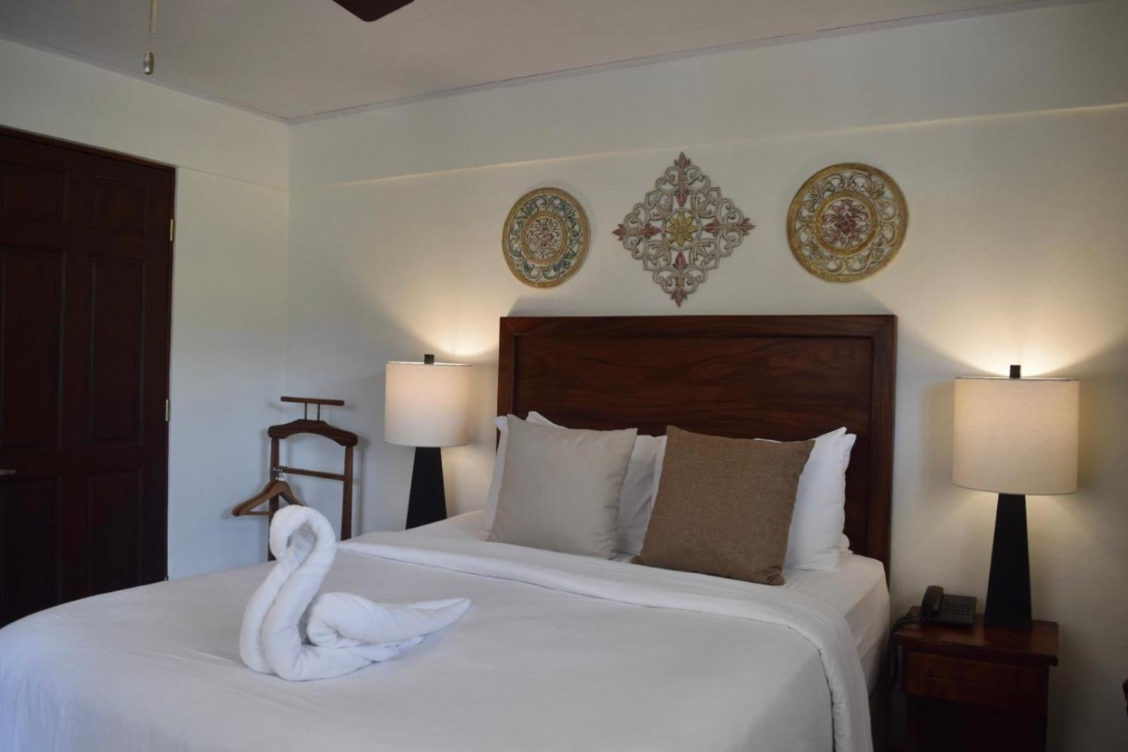 Hotel Playa Espadilla & Gardens Manuel Antonio Luaran gambar