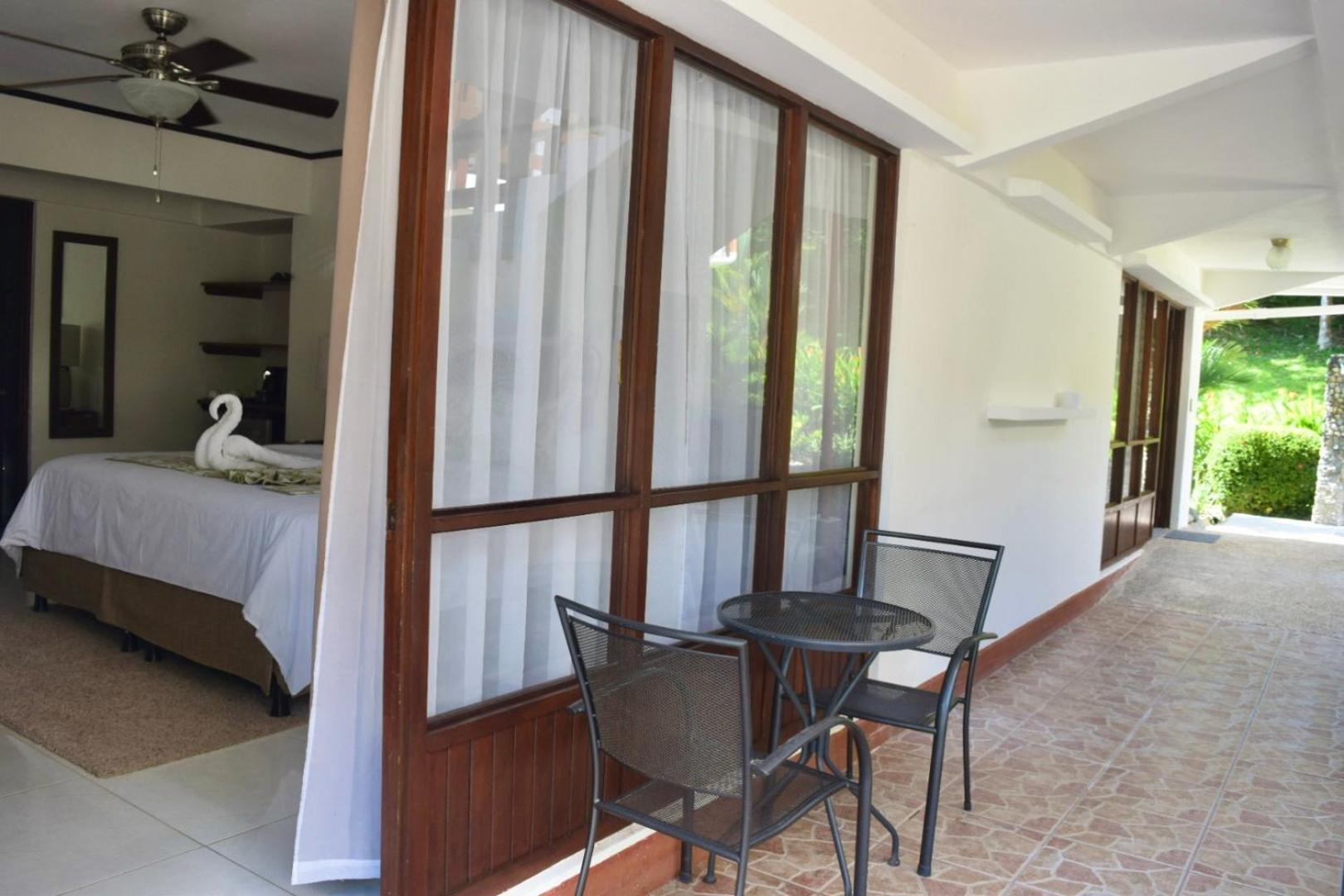 Hotel Playa Espadilla & Gardens Manuel Antonio Luaran gambar