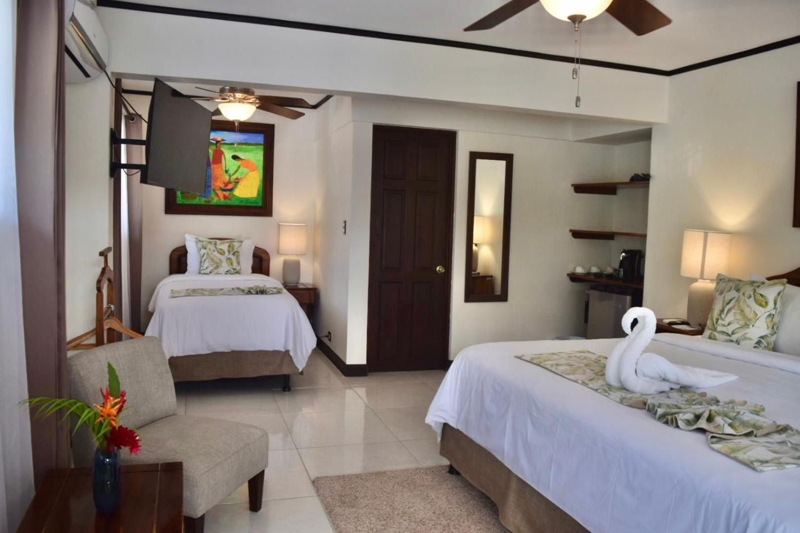 Hotel Playa Espadilla & Gardens Manuel Antonio Luaran gambar