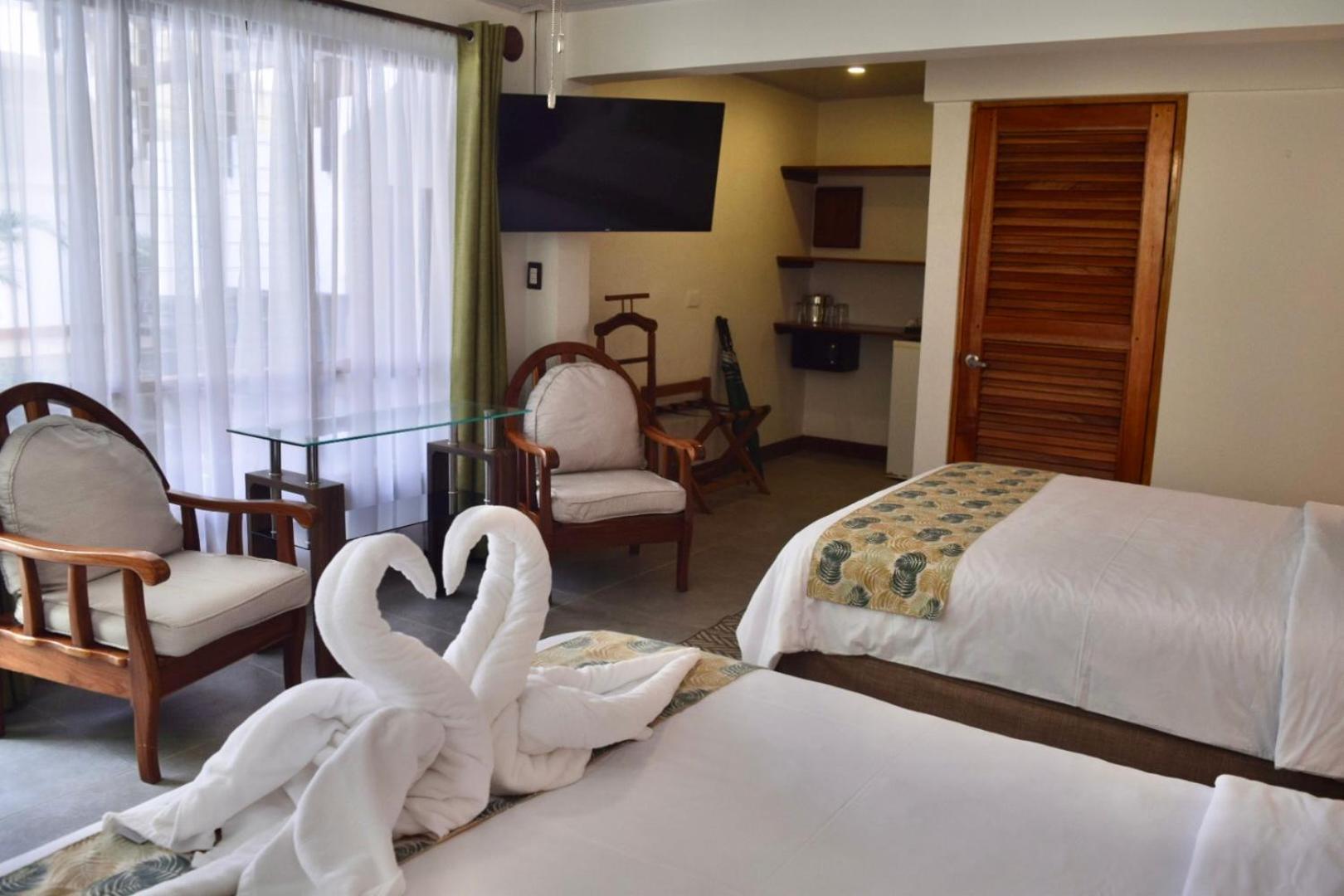 Hotel Playa Espadilla & Gardens Manuel Antonio Luaran gambar