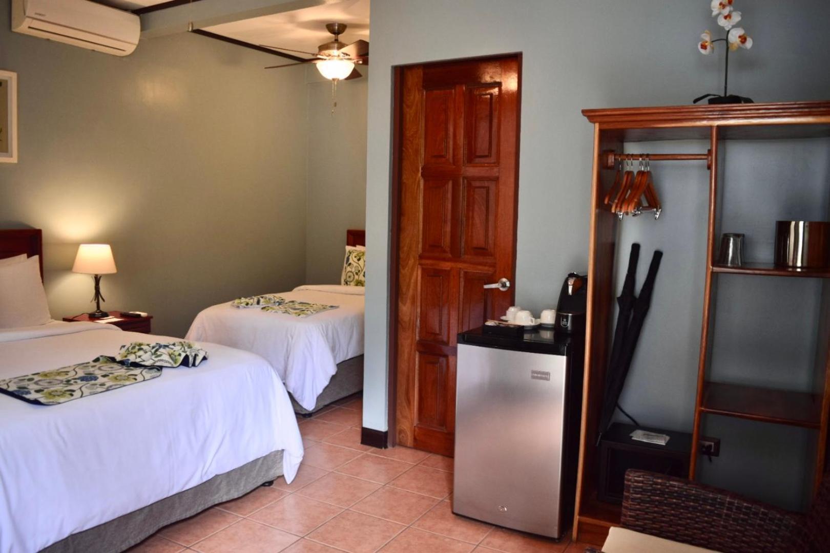 Hotel Playa Espadilla & Gardens Manuel Antonio Luaran gambar