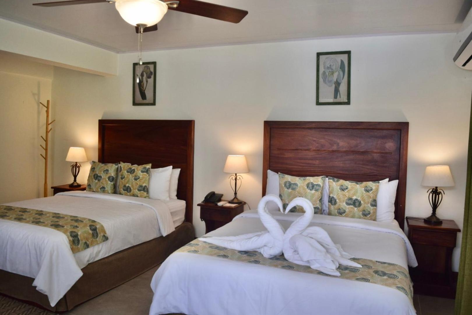 Hotel Playa Espadilla & Gardens Manuel Antonio Luaran gambar