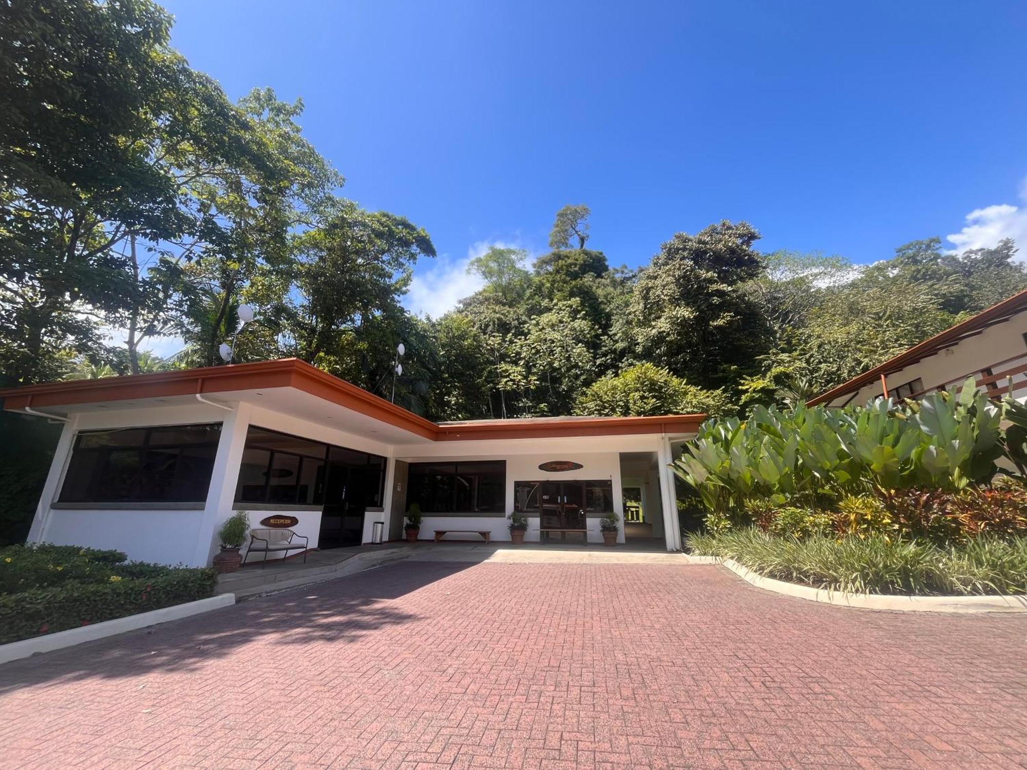 Hotel Playa Espadilla & Gardens Manuel Antonio Luaran gambar