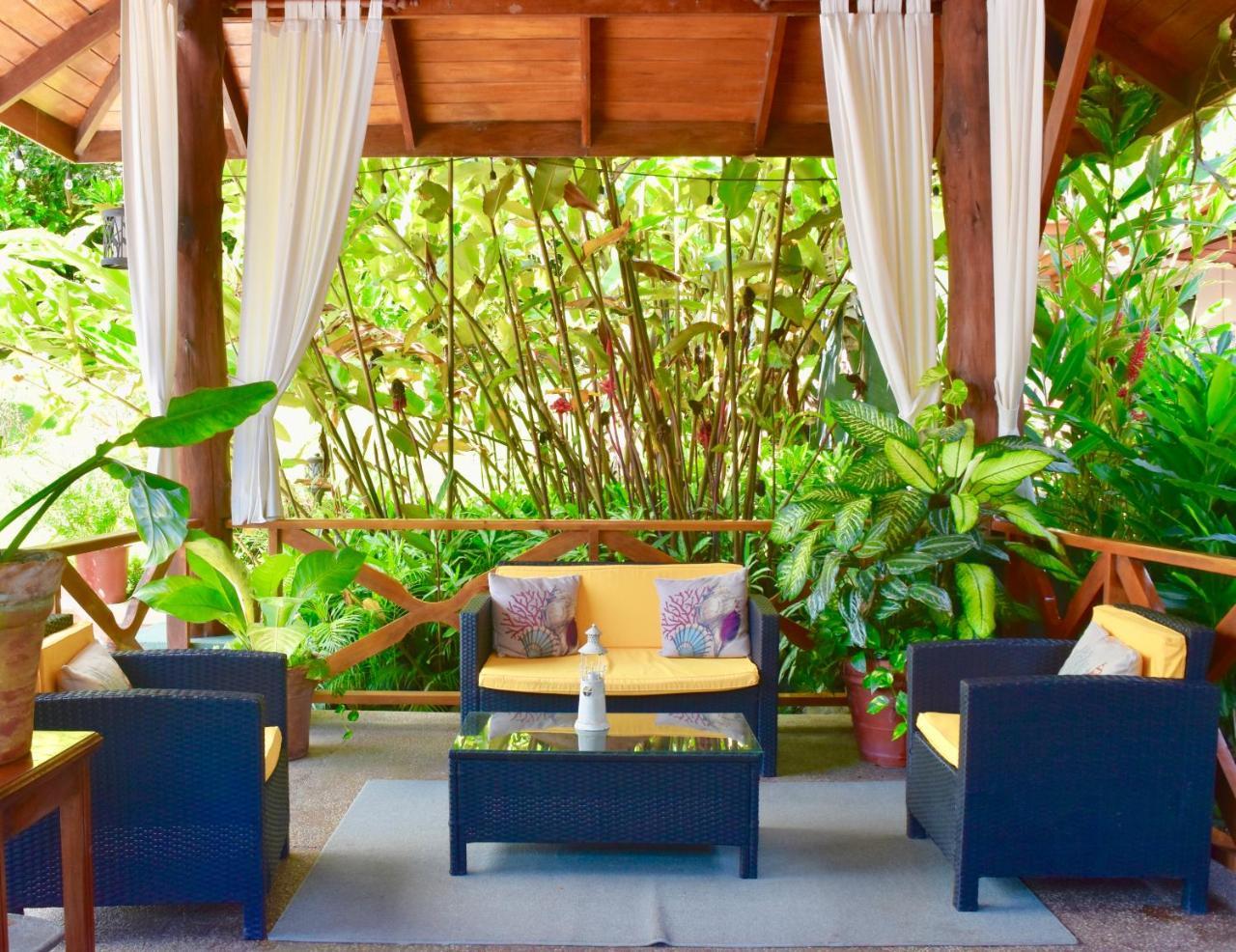 Hotel Playa Espadilla & Gardens Manuel Antonio Luaran gambar