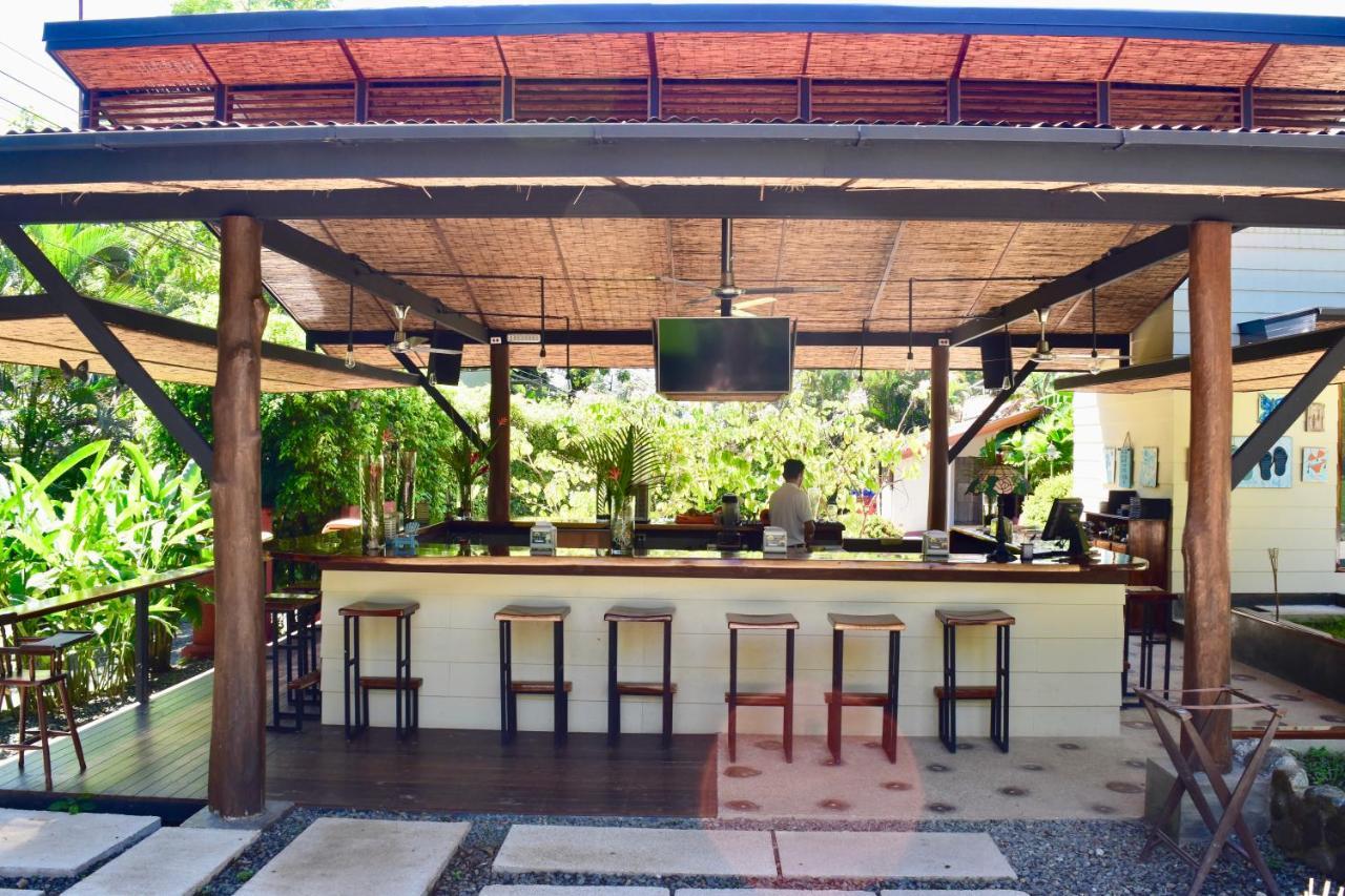 Hotel Playa Espadilla & Gardens Manuel Antonio Luaran gambar