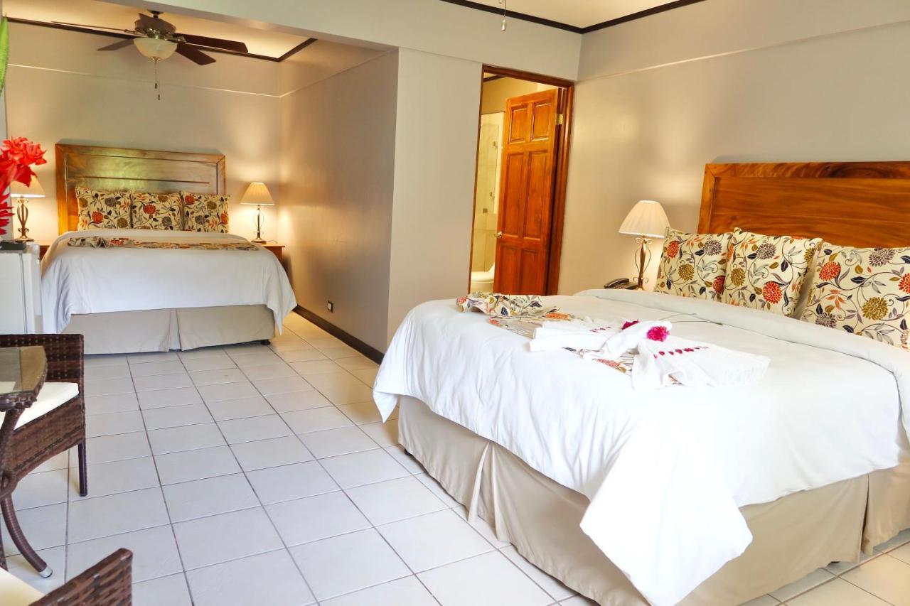 Hotel Playa Espadilla & Gardens Manuel Antonio Luaran gambar