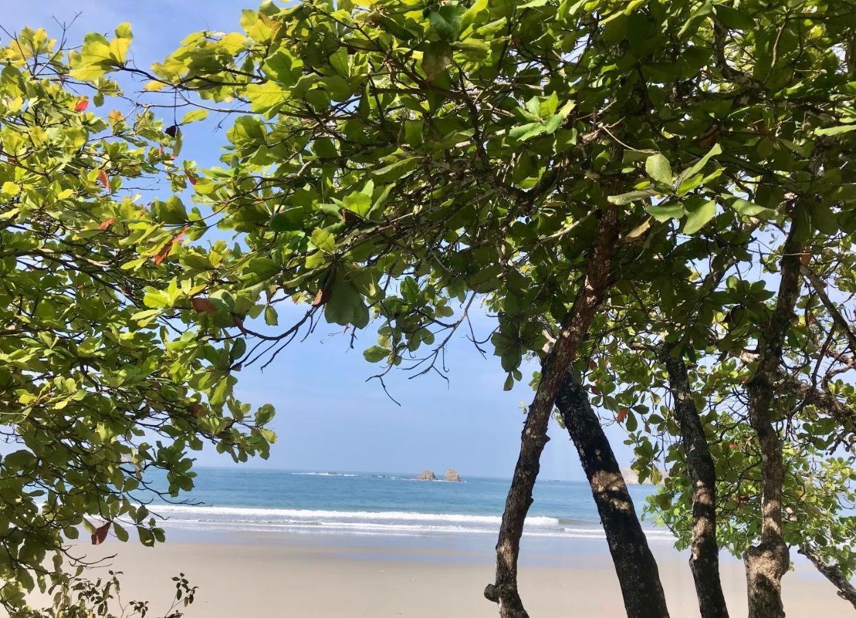 Hotel Playa Espadilla & Gardens Manuel Antonio Luaran gambar